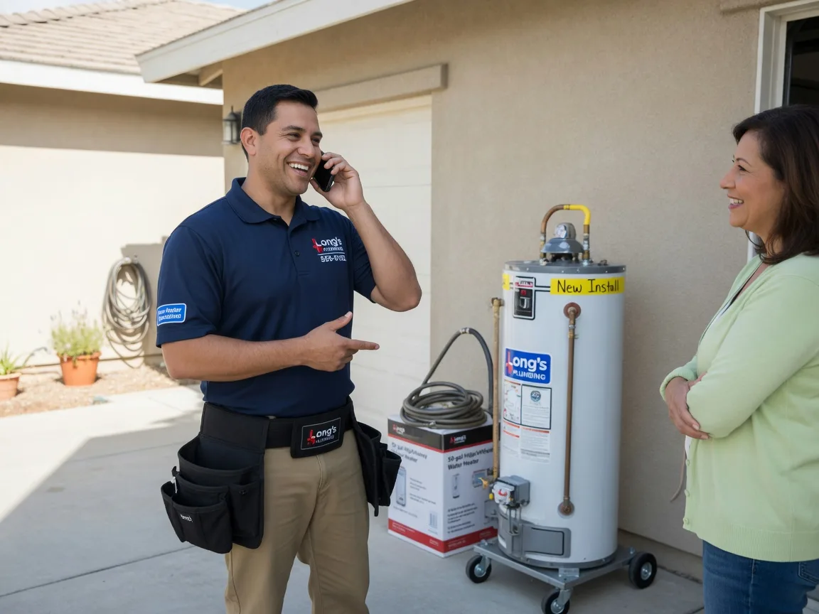 Leak Detection Springer, OK FAQs